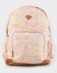 BILLABONG Home Abroad Womens Backpack image number 1