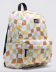 VANS Old Skool H20 Backpack image number 2
