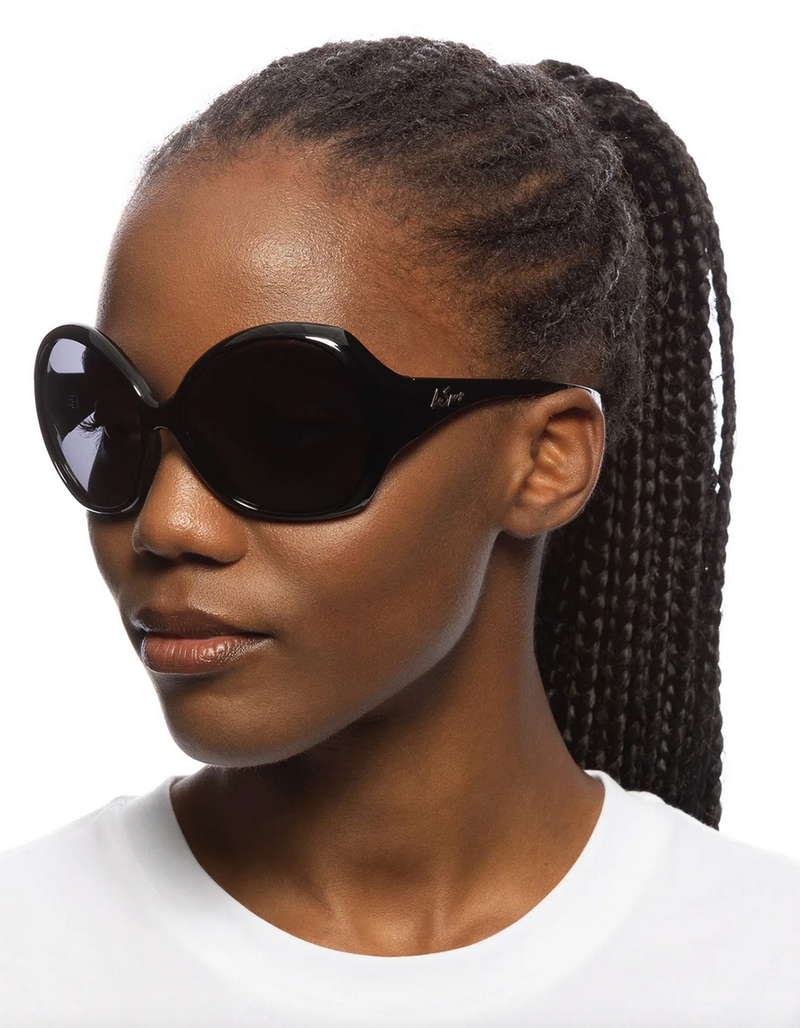 LE SPECS Drip Sunglasses image number 3