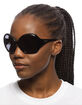 LE SPECS Drip Sunglasses image number 4