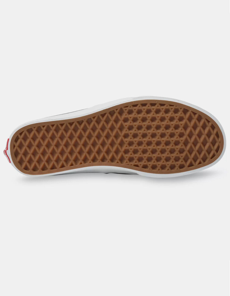 VANS Authentic Womens Mules image number 4