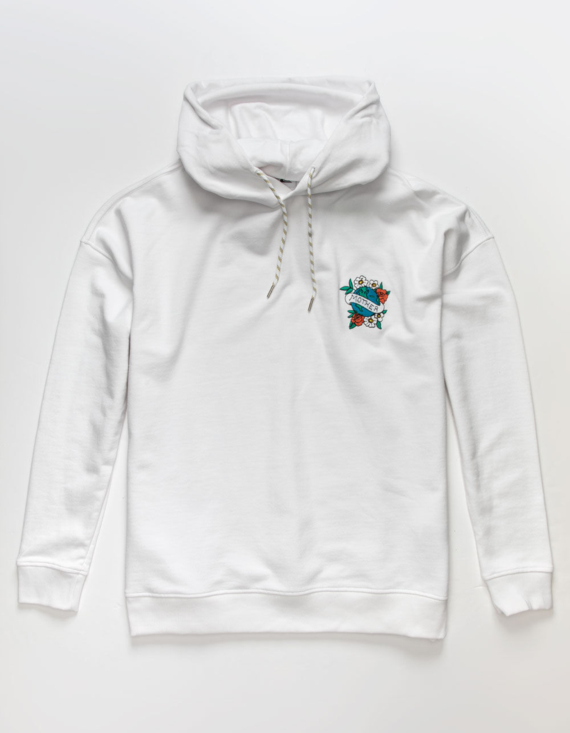 QUIKSILVER OG Mother Mens Hoodie image number 0