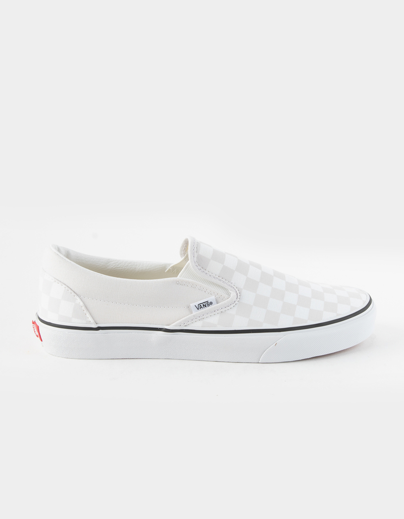VANS Classic Slip-On Shoes image number 1