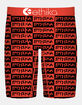 ETHIKA Samurai Staple Boys Boxer Briefs image number 1