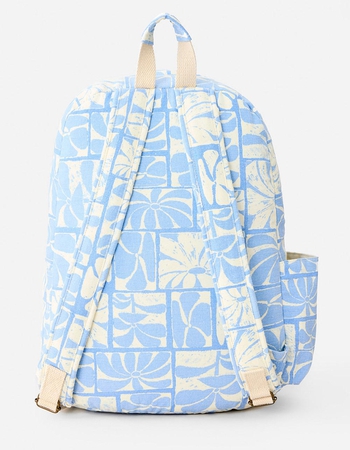RIP CURL Mixed Canvas 18L Backpack Alternative Image