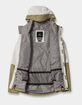VOLCOM Bolt Womens Insulated Snow Jacket image number 3