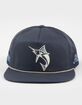 DARK SEAS Hodgdon Trucker Hat image number 2
