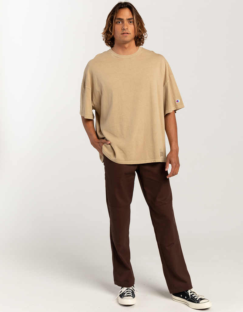 CHAMPION Riggins Drop Shoulder Mens Tee image number 3