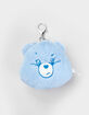 CARE BEARS Grumpy Bear Plush Keychain image number 1