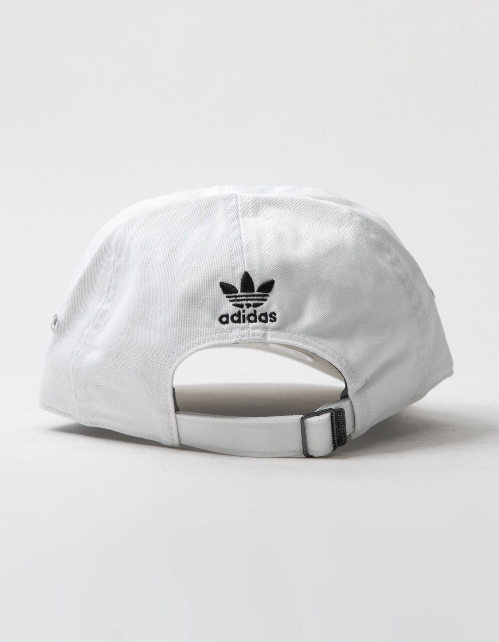 ADIDAS Relaxed Mini Logo Womens Hat 