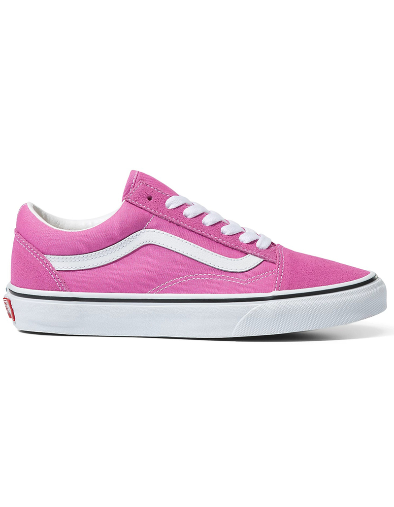 VANS Old Skool Womens Shoes image number 1
