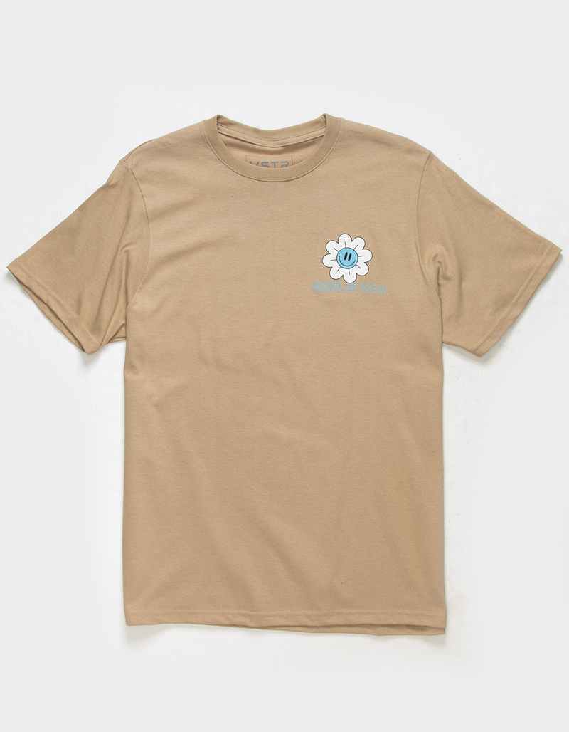 VSTR Its All Good Mens Tee image number 1