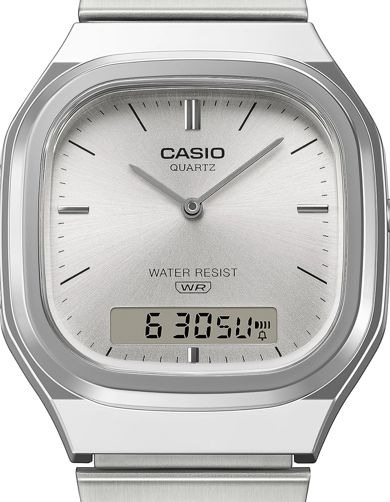 CASIO AQ240E-7A Watch image number 3