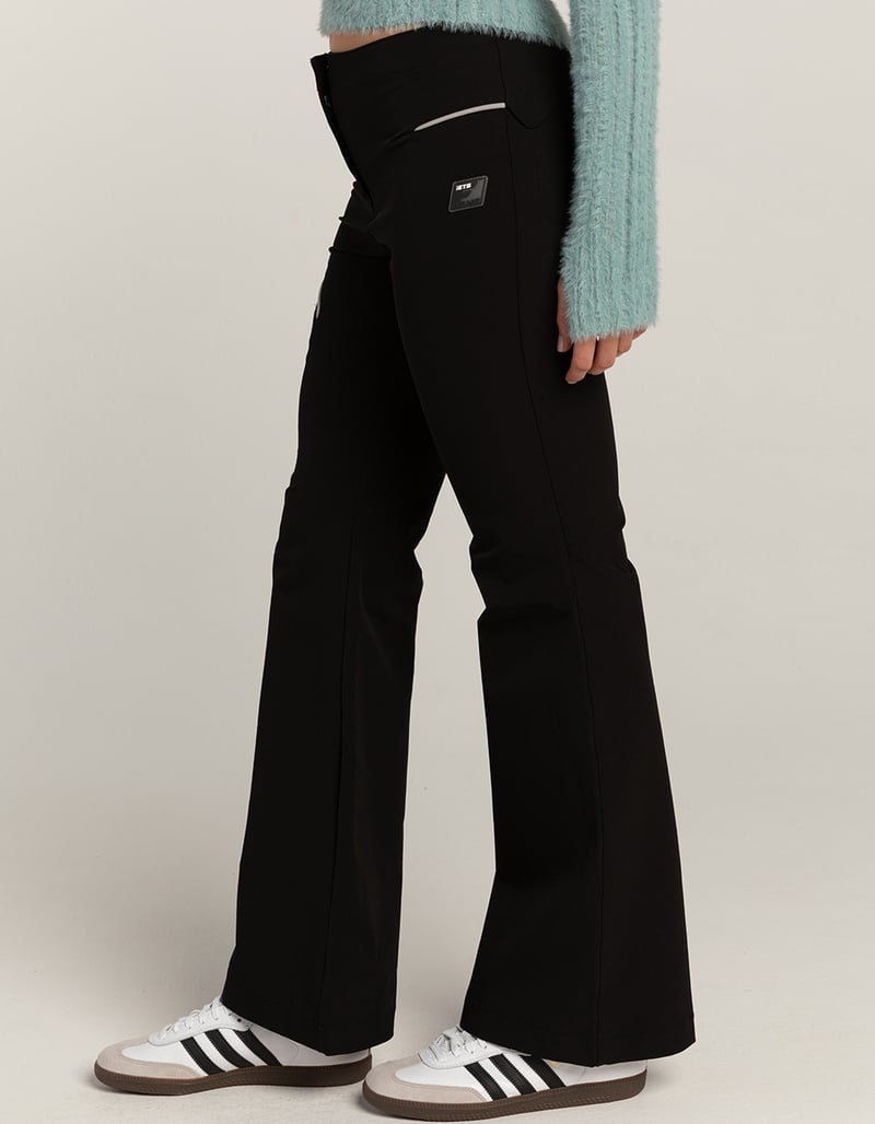 IETS FRANS Flared Ski Womens Pants image number 2