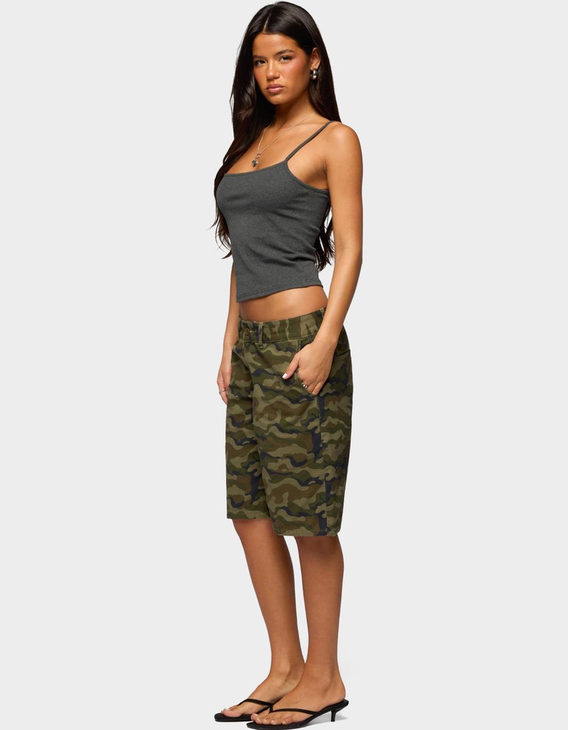 EDIKTED Deanna Tank Top image number 3