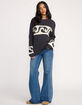 BILLABONG Wave Fade Womens Sweater image number 4