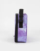 NIKE Futura Fuel Pack Purple Lunch Bag image number 2