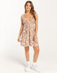 ROXY Sandy Shores Womens Dress image number 5