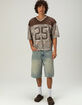 RSQ Mens Mesh Jersey image number 3