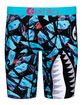 ETHIKA Bomber Diamond Boys Boxer Briefs ETHIKA Bomber Diamond Boys Boxer Briefs
