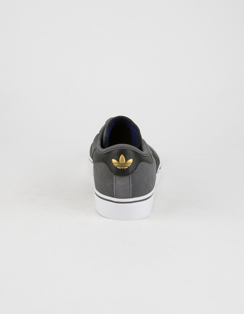 ADIDAS Adi-Ease Premiere Grey Mens Shoes image number 4