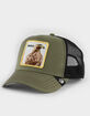 GOORIN BROS. Aguila Dorado Trucker Hat image number 1