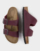 BIRKENSTOCK Arizona Womens Sandals image number 5