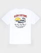 KATIN Alamitos Mens Tee image number 1