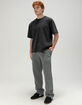NIKE Sportswear Club Fleece Mens Bungee Pants image number 7