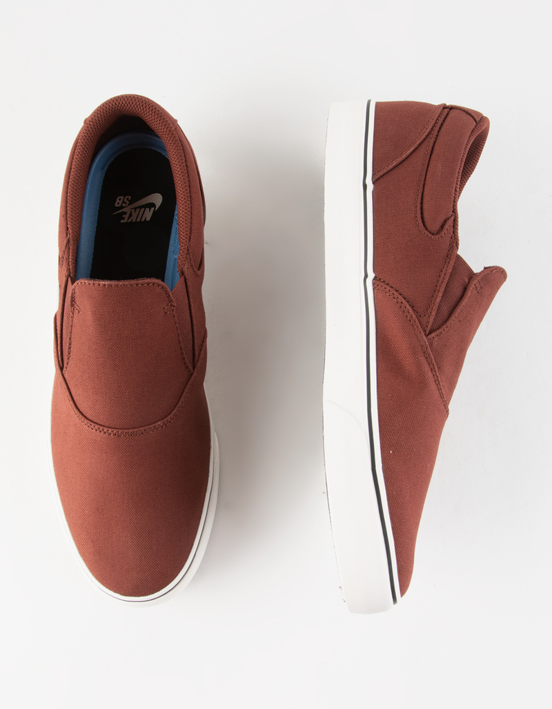 NIKE SB Chron 2 Mens Slip-On Shoes image number 4