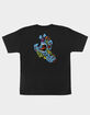 SANTA CRUZ Roskopp Screaming Hand Boys Tee image number 1