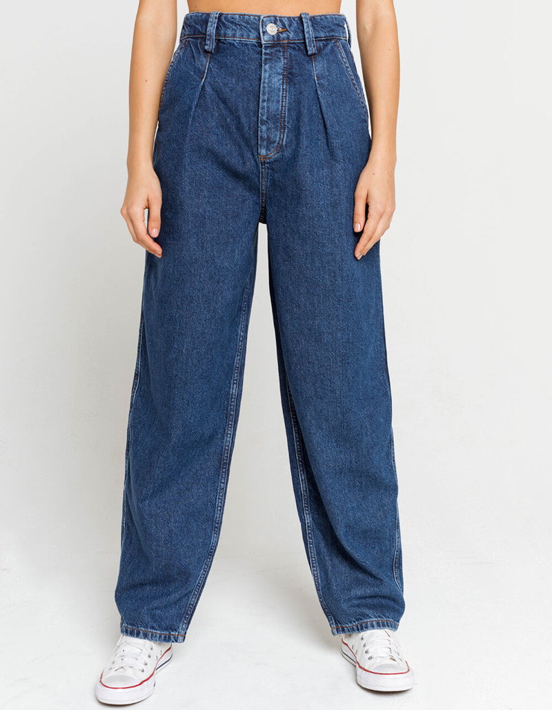 BDG Urban Outfitters Erin Womens Cocoon Jeans image number 1