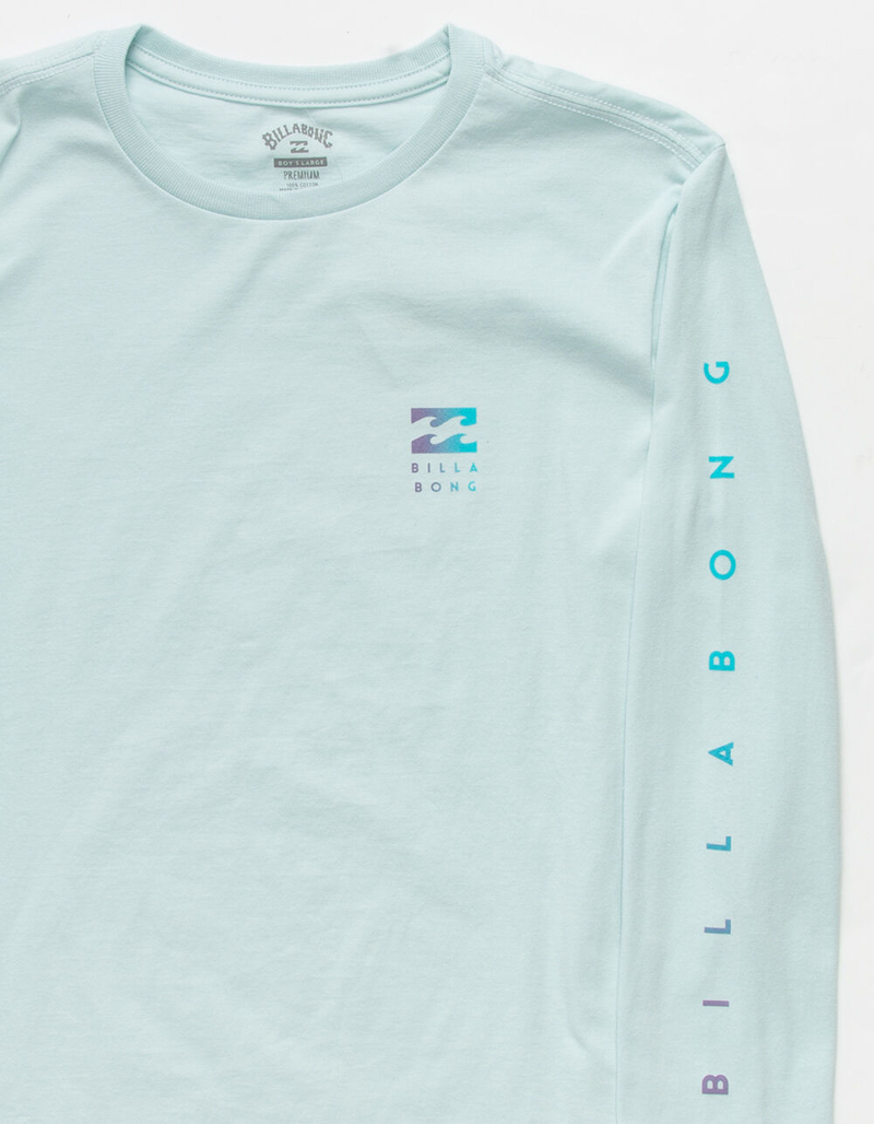 BILLABONG Unity Boys T-Shirt image number 1