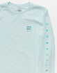 BILLABONG Unity Boys T-Shirt image number 2