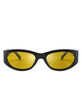 REALITY EYEWEAR Sonic Boom Sunglasses image number 2