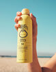 SUN BUM Kids SPF 50 Clear Sunscreen Spray image number 4