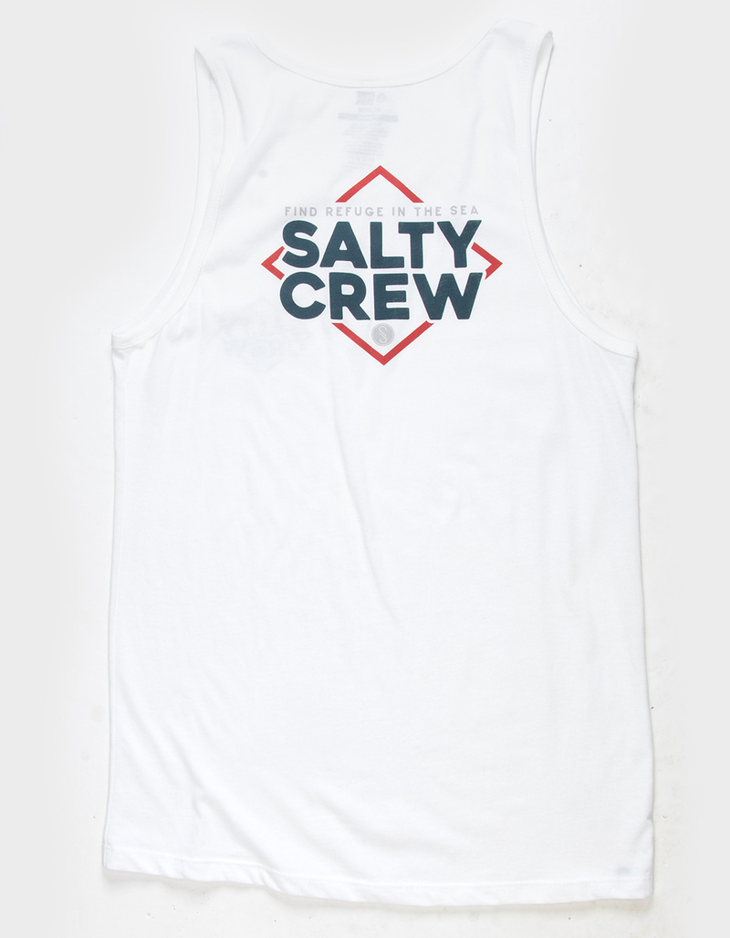 SALTY CREW No Slack Mens Tank Top image number 0