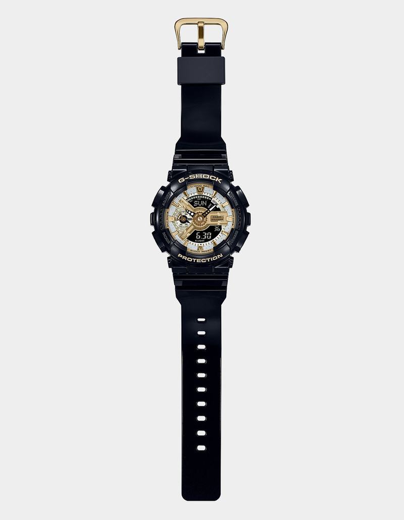 G-SHOCK GMAS110GB-1A Watch image number 3