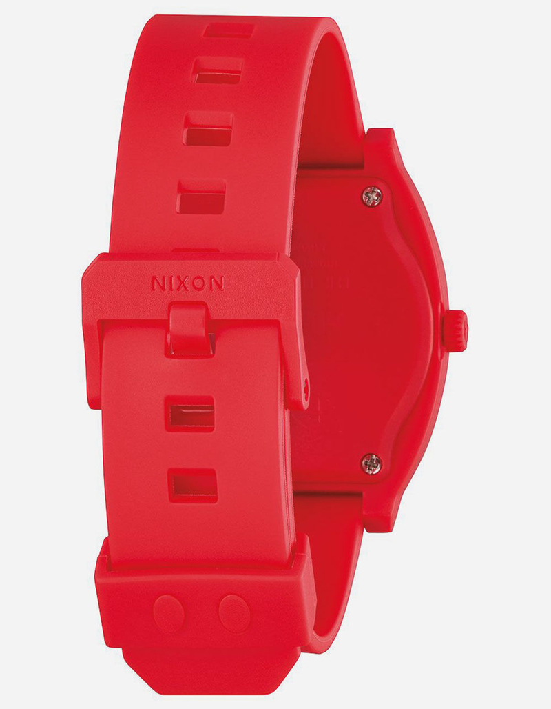 NIXON x Disney Dust Up Time Teller P Watch image number 2