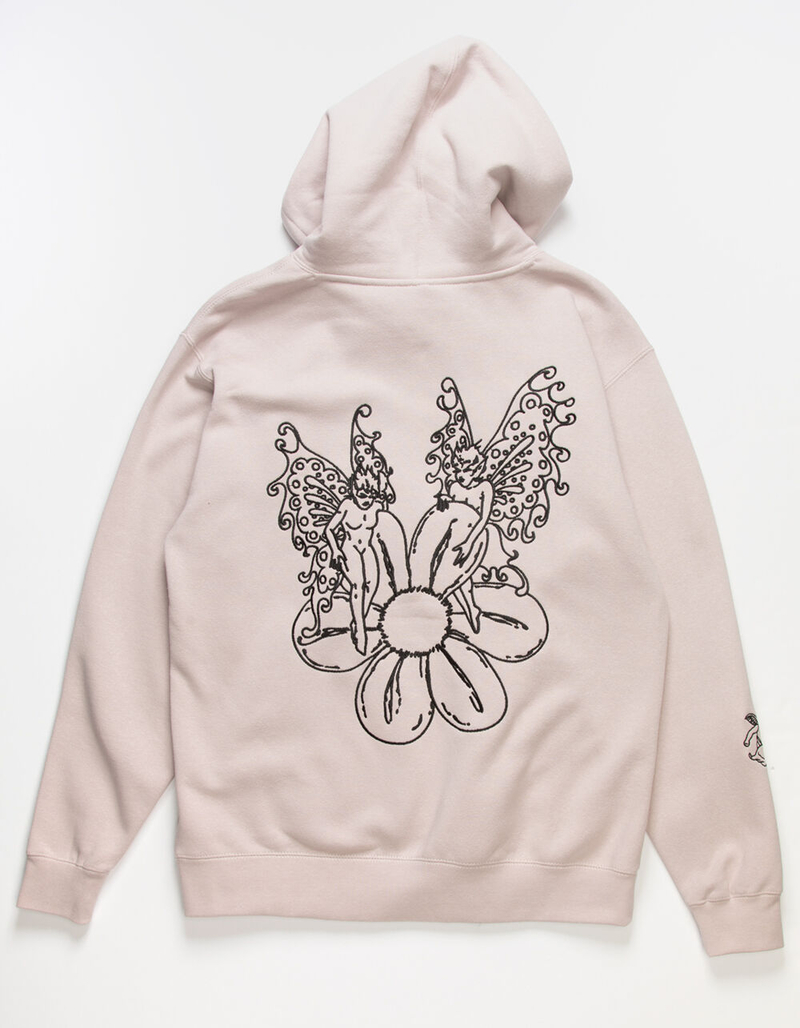 OBEY Indiscriminate Mens Hoodie image number 0