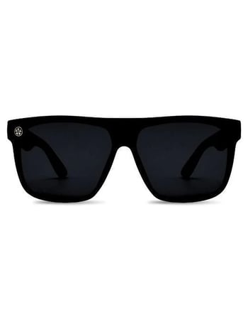 DOJI SHADES The Grind Dayshift Polarized Sunglasses Alternative Image