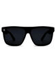 DOJI SHADES The Grind Dayshift Polarized Sunglasses image number 2