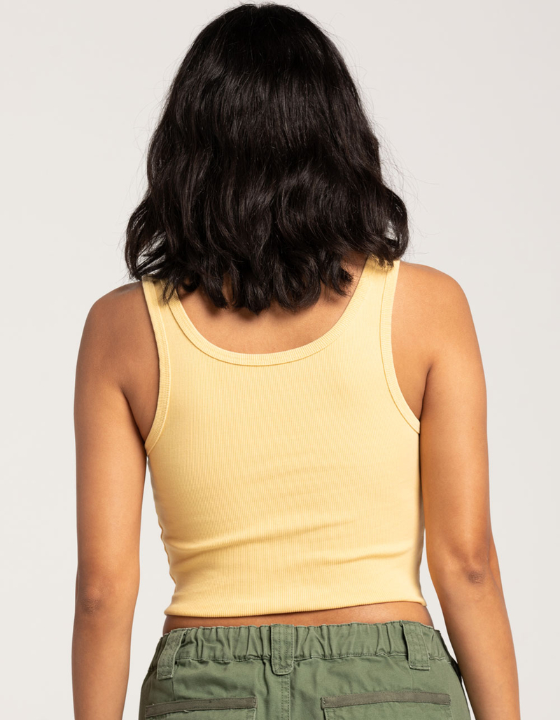 FULL TILT San Diego Womens Athletic Tank Top image number 2