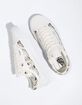 VANS Bandana Skull Style 36 Shoes image number 3
