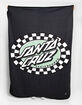 SANTA CRUZ x Tillys Oval Polar Fleece Blanket image number 1