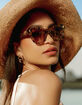 DIFF EYEWEAR x The White Lotus Hawaii Sunglasses image number 5