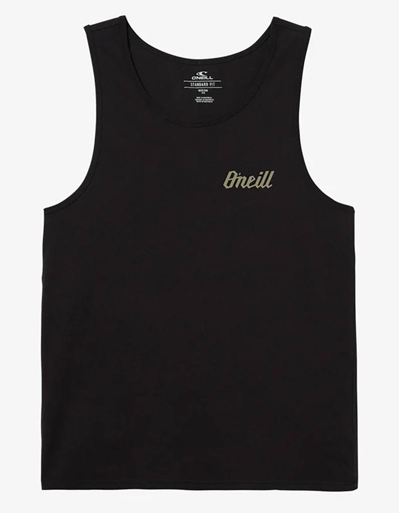 O'NEILL Burnout Mens Tank Top image number 1