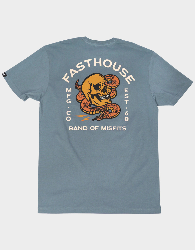 FASTHOUSE Manasa Mens Tee image number 0