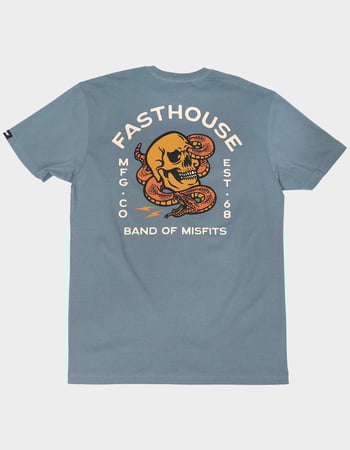 FASTHOUSE Manasa Mens Tee Primary Image