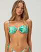 RHYTHM Fern Underwire Bikini Top image number 1